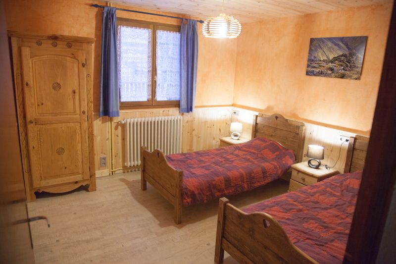 foto 1 Aluguer de frias entre particulares Valloire appartement Rdano-Alpes Sabia quarto 2