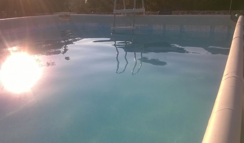 foto 15 Aluguer de férias entre particulares Gallipoli villa Puglia Lecce (província de) Piscina