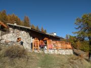 Aluguer casas frias Parque Nacional De Ecrins: chalet n 33866