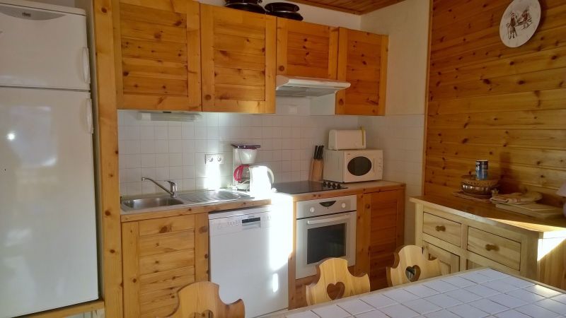 foto 4 Aluguer de frias entre particulares Valloire appartement Rdano-Alpes Sabia