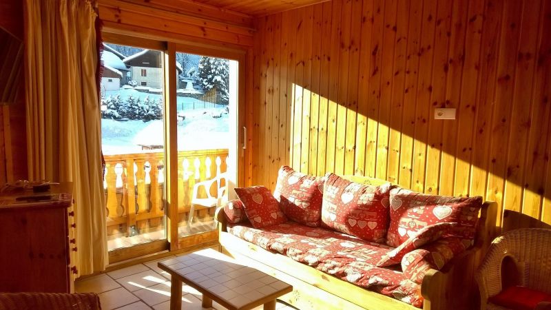 foto 6 Aluguer de frias entre particulares Valloire appartement Rdano-Alpes Sabia