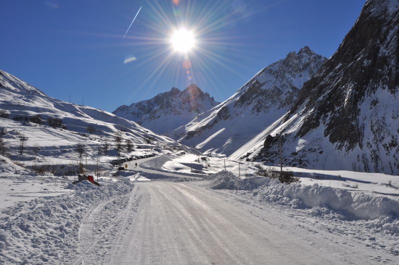 foto 18 Aluguer de frias entre particulares Valloire appartement Rdano-Alpes Sabia