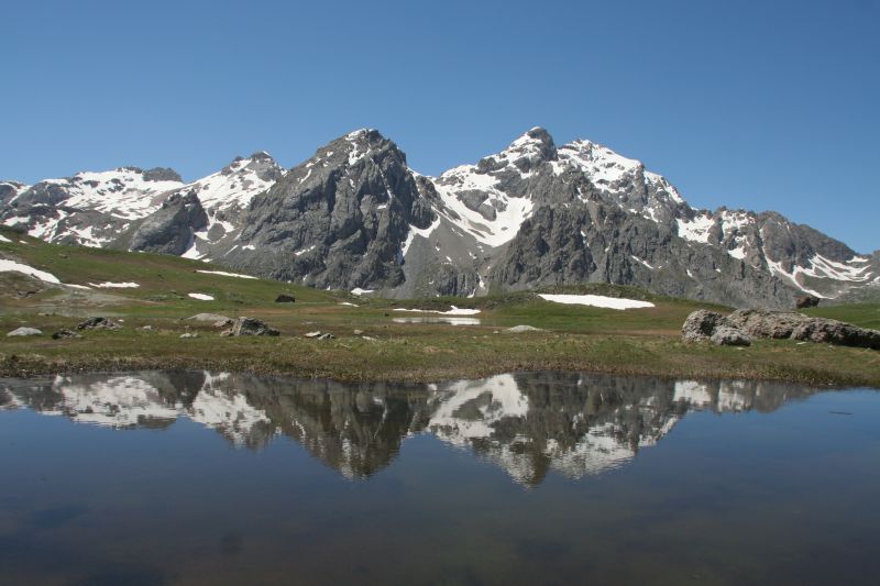 foto 19 Aluguer de frias entre particulares Valloire appartement Rdano-Alpes Sabia