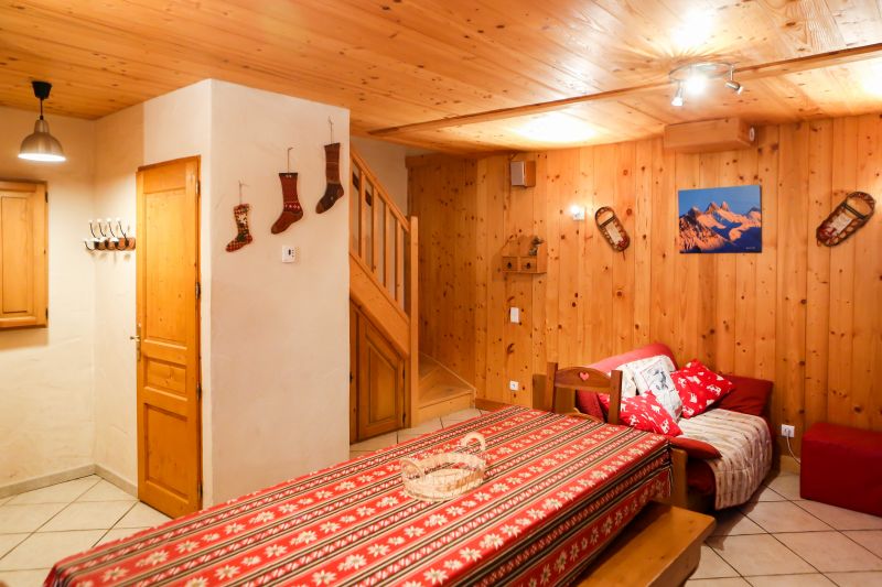 foto 9 Aluguer de frias entre particulares Valloire appartement Rdano-Alpes Sabia Sala de estar