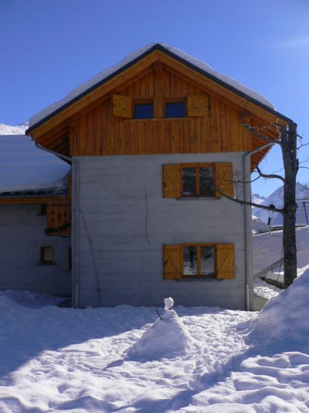 foto 3 Aluguer de frias entre particulares Valloire appartement Rdano-Alpes Sabia Vista exterior do alojamento