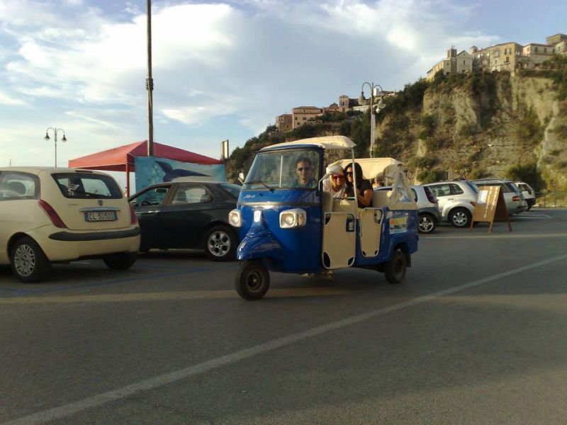 foto 20 Aluguer de frias entre particulares Agropoli appartement Campnia Salerno Outras