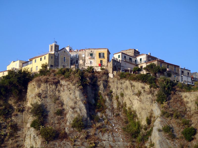 foto 25 Aluguer de frias entre particulares Agropoli appartement Campnia Salerno