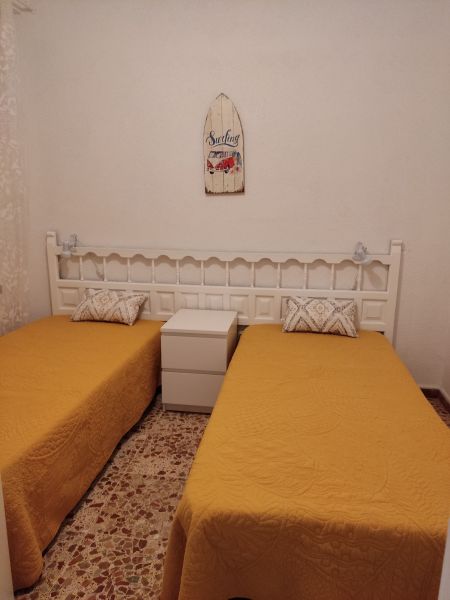foto 16 Aluguer de frias entre particulares Penhscola appartement Comunidade Valenciana Castelln (provincia de) quarto 2