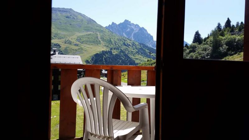 foto 18 Aluguer de férias entre particulares Méribel studio Ródano-Alpes Sabóia Varanda