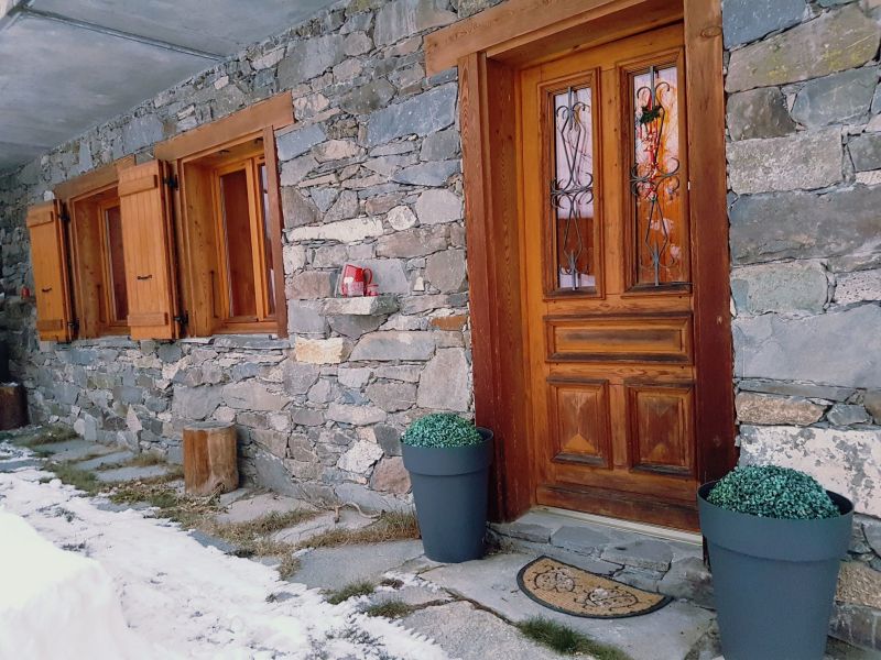 foto 15 Aluguer de frias entre particulares Valmeinier appartement Rdano-Alpes Sabia