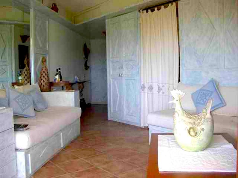 foto 2 Aluguer de frias entre particulares Portisco appartement Sardenha Olbia Tempio (provncia de) Sala de estar