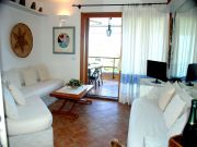 Aluguer frias vista para o mar Olbia: appartement n 34674