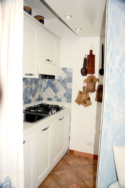 foto 3 Aluguer de frias entre particulares Portisco appartement Sardenha Olbia Tempio (provncia de) Canto cozinha