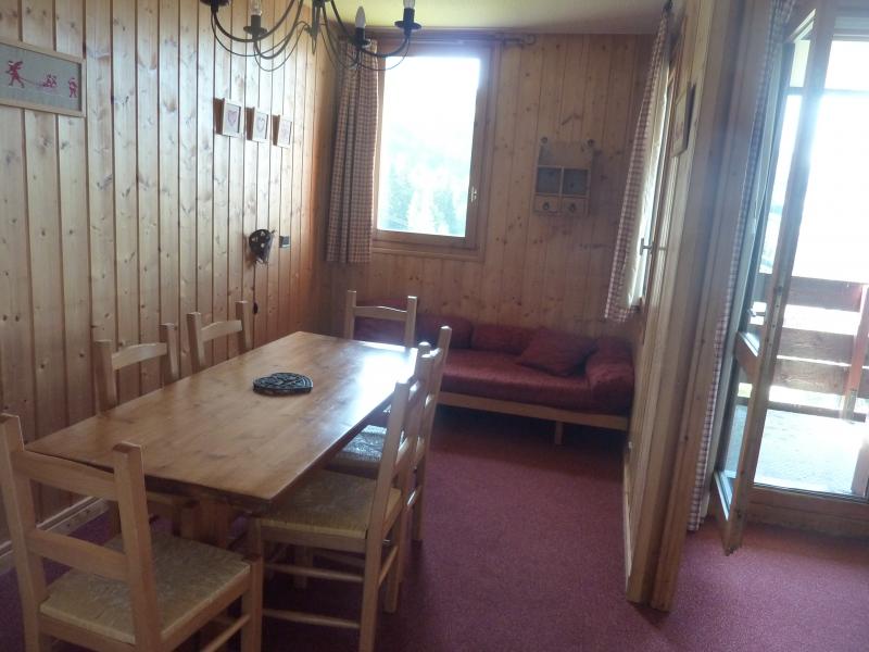 foto 5 Aluguer de frias entre particulares Valmorel appartement Rdano-Alpes Sabia Sala de jantar