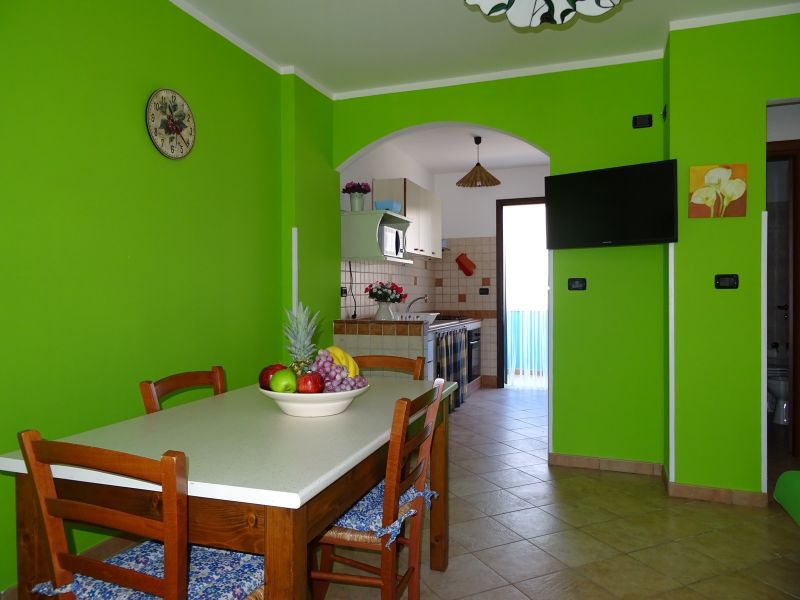 foto 6 Aluguer de frias entre particulares Santa Maria di Leuca appartement Puglia Lecce (provncia de)