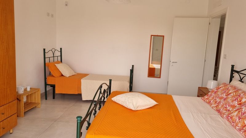 foto 12 Aluguer de férias entre particulares Lido Marini villa Puglia Lecce (província de) quarto 1