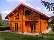 Aluguer montanha: chalet n 35155