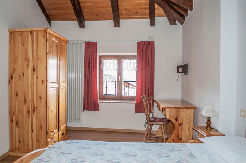 foto 6 Aluguer de frias entre particulares Coredo appartement Trentino-Alto Adige Trento (provncia de) quarto