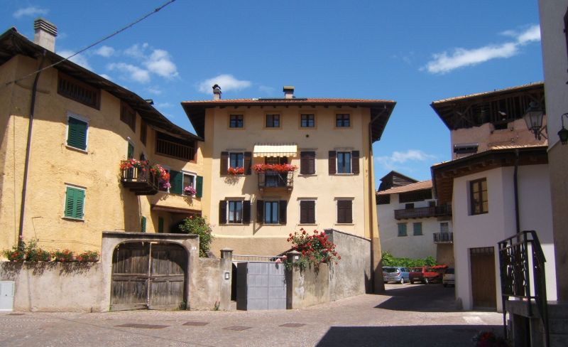 foto 0 Aluguer de frias entre particulares Coredo appartement Trentino-Alto Adige Trento (provncia de) Vista exterior do alojamento