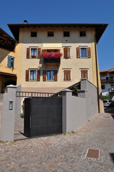foto 1 Aluguer de frias entre particulares Coredo appartement Trentino-Alto Adige Trento (provncia de) Vista exterior do alojamento