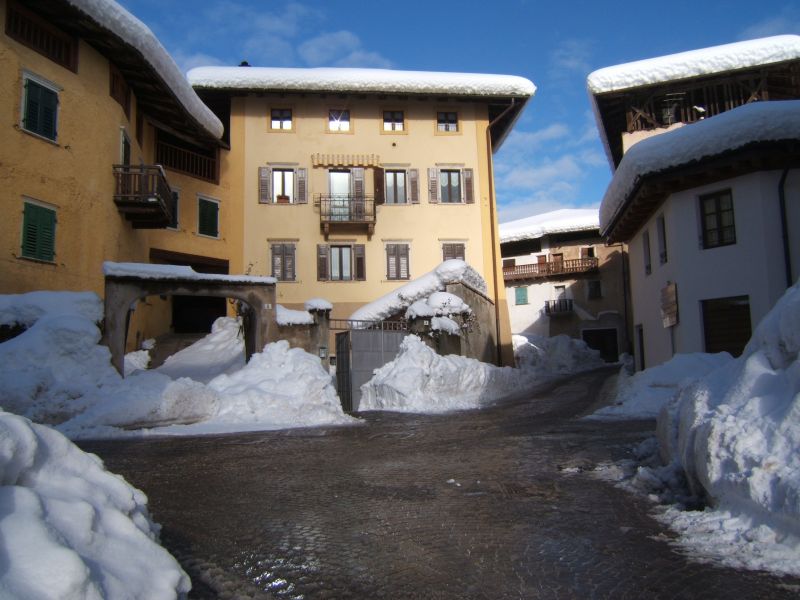 foto 0 Aluguer de férias entre particulares Coredo appartement Trentino-Alto Adige Trento (província de) Vista exterior do alojamento