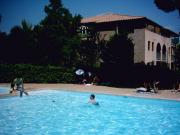 Aluguer frias piscina Costa Mediterrnea Francesa: studio n 35438