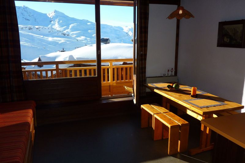 foto 0 Aluguer de frias entre particulares Val Thorens appartement Rdano-Alpes Sabia