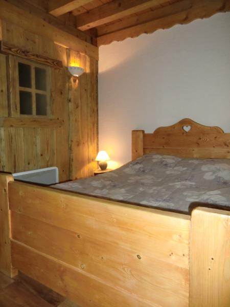 foto 7 Aluguer de férias entre particulares Chamrousse appartement Ródano-Alpes Isère quarto 1