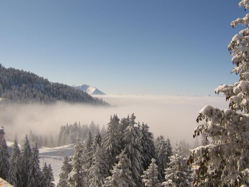 foto 16 Aluguer de férias entre particulares Chamrousse appartement Ródano-Alpes Isère