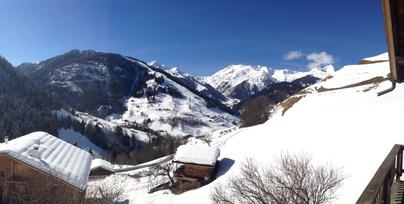 foto 24 Aluguer de férias entre particulares Areches Beaufort chalet Ródano-Alpes Sabóia