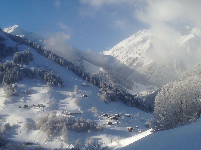 foto 25 Aluguer de férias entre particulares Areches Beaufort chalet Ródano-Alpes Sabóia