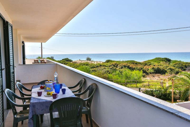 foto 6 Aluguer de frias entre particulares Lido Marini appartement Puglia Lecce (provncia de)