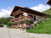 Aluguer frias Alpes Franceses: appartement n 360