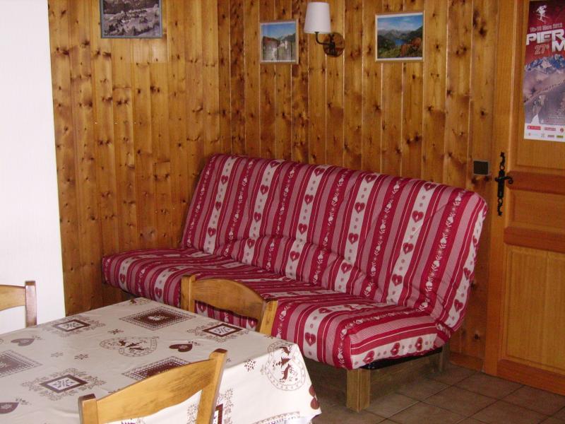 foto 5 Aluguer de frias entre particulares Areches Beaufort appartement Rdano-Alpes Sabia