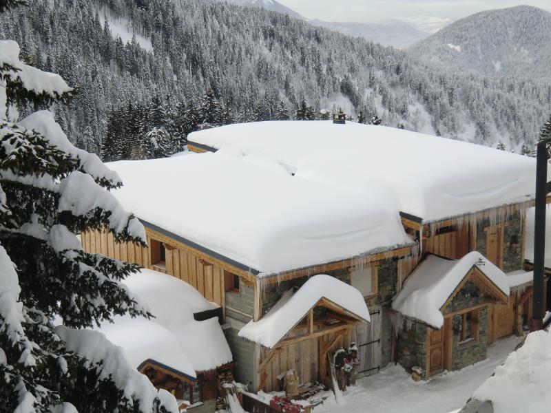 foto 14 Aluguer de férias entre particulares Chamrousse appartement Ródano-Alpes Isère