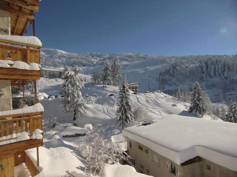 foto 15 Aluguer de férias entre particulares Chamrousse appartement Ródano-Alpes Isère