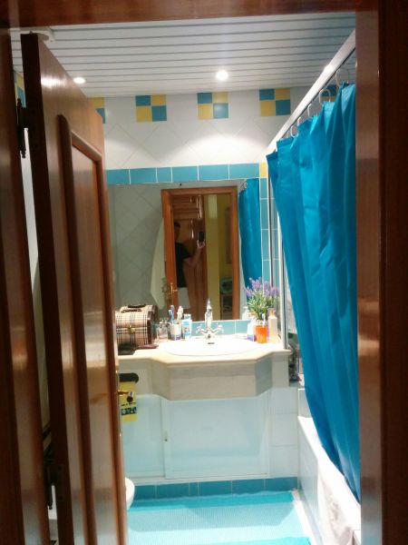 foto 14 Aluguer de frias entre particulares Albufeira appartement Algarve  casa de banho