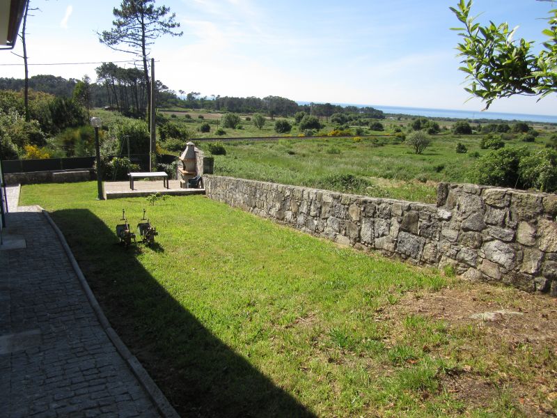 foto 5 Aluguer de frias entre particulares Viana do Castelo appartement Entre Douro e Minho  Jardim