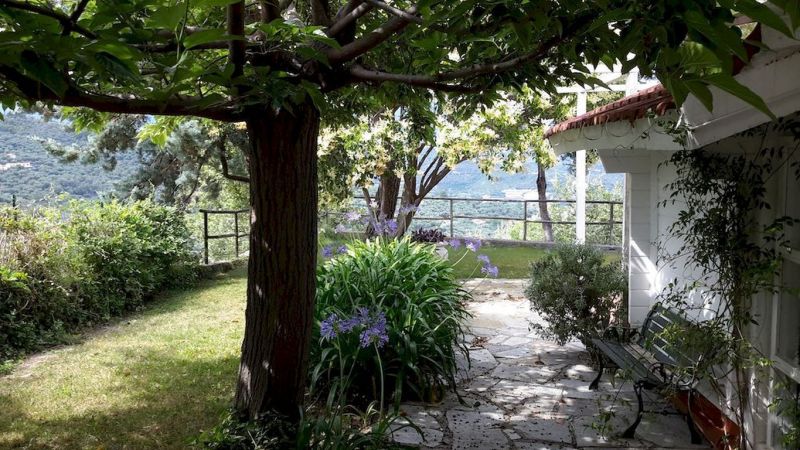 foto 1 Aluguer de frias entre particulares Imperia bungalow Ligria Impria Jardim