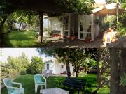 Aluguer bungalows frias Ligria: bungalow n 36910