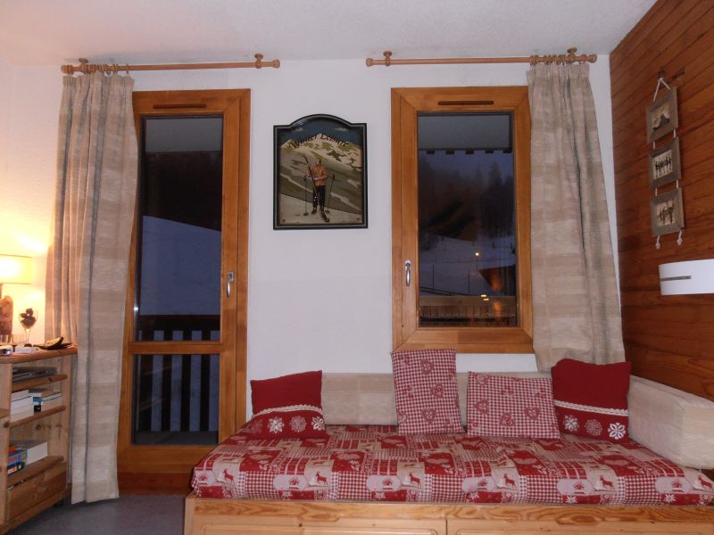 foto 5 Aluguer de frias entre particulares Valmorel appartement Rdano-Alpes Sabia Sala