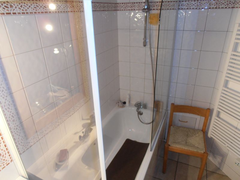 foto 13 Aluguer de frias entre particulares Valmorel appartement Rdano-Alpes Sabia casa de banho