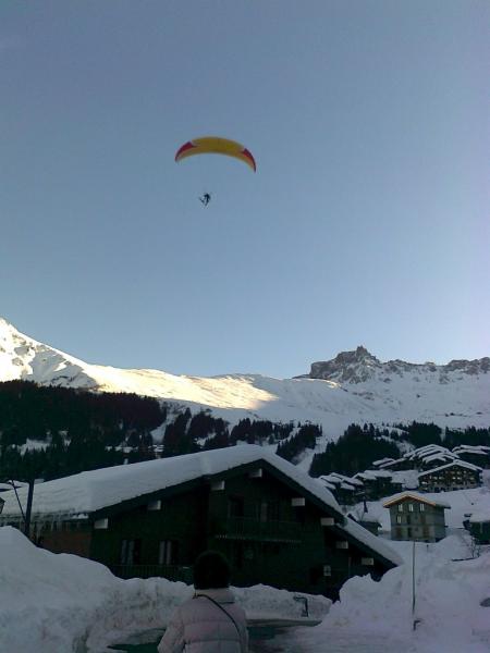 foto 22 Aluguer de frias entre particulares Valmorel appartement Rdano-Alpes Sabia Outras