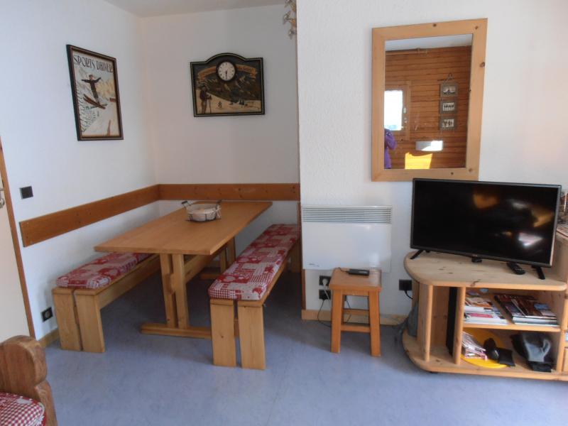 foto 6 Aluguer de frias entre particulares Valmorel appartement Rdano-Alpes Sabia Sala de estar