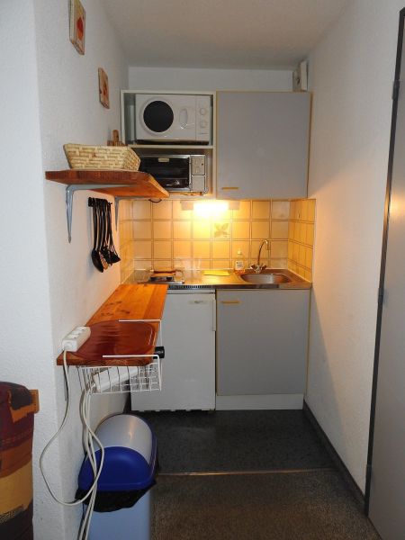 foto 11 Aluguer de frias entre particulares Les Rousses appartement Franche-Comt Jura Canto cozinha