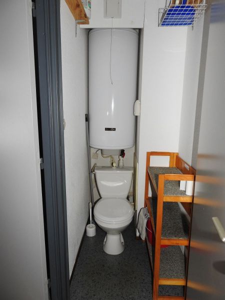 foto 15 Aluguer de frias entre particulares Les Rousses appartement Franche-Comt Jura WC separado