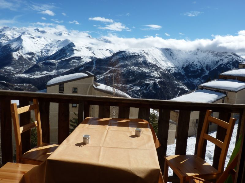 foto 0 Aluguer de frias entre particulares Auris en Oisans appartement Rdano-Alpes Isre Sala de jantar