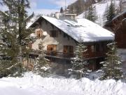 Aluguer frias Peisey-Vallandry para 11 pessoas: chalet n 37760