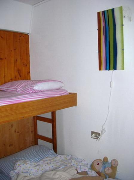 foto 5 Aluguer de férias entre particulares Marilleva appartement Trentino-Alto Adige Trento (província de) Canto montanha