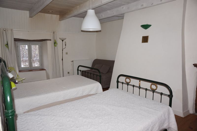 foto 12 Aluguer de frias entre particulares Besse - Super Besse maison Auvergne Puy-de-Dme quarto 3